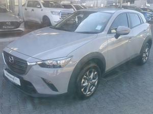 Mazda CX-3 2.0 Active auto - Image 3