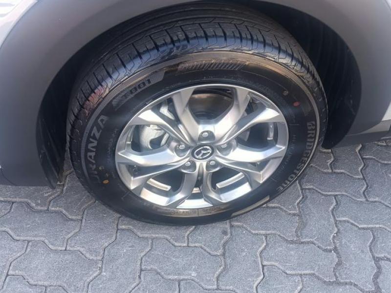 Mazda CX-3 CX-3 2.0 Active auto
