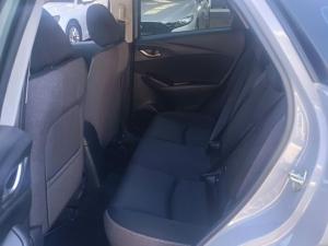 Mazda CX-3 2.0 Active auto - Image 6