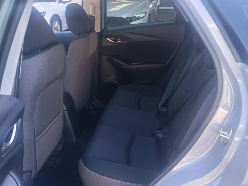 Mazda CX-3 CX-3 2.0 Active auto