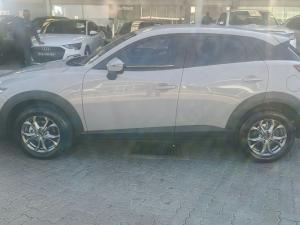 Mazda CX-3 2.0 Active auto - Image 7