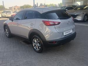 Mazda CX-3 2.0 Active auto - Image 8