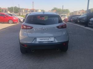 Mazda CX-3 2.0 Active auto - Image 9