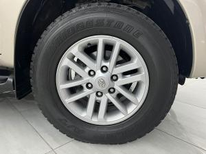 Toyota Fortuner 2.5D-4D - Image 10