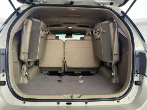 Toyota Fortuner 2.5D-4D - Image 11