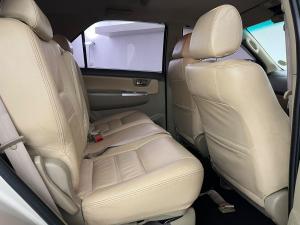 Toyota Fortuner 2.5D-4D - Image 14