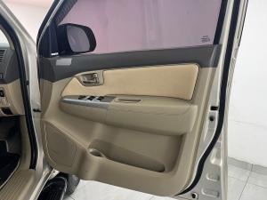 Toyota Fortuner 2.5D-4D - Image 19