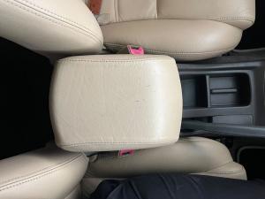 Toyota Fortuner 2.5D-4D - Image 21