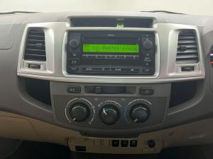 Toyota Fortuner 2.5D-4D - Image 23