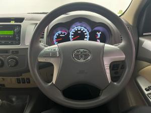 Toyota Fortuner 2.5D-4D - Image 25