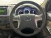 Toyota Fortuner 2.5D-4D - Thumbnail 25