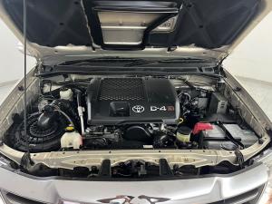 Toyota Fortuner 2.5D-4D - Image 9