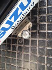 Nissan NP200 1.6i safety pack (aircon) - Image 11