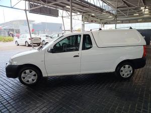 Nissan NP200 1.6i safety pack (aircon) - Image 4
