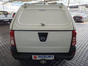 Nissan NP200 1.6i safety pack (aircon) - Image 6