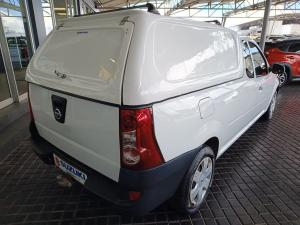 Nissan NP200 1.6i safety pack (aircon) - Image 7
