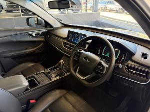 Chery Tiggo 4 Pro 1.5T Elite auto (CVT) - Image 11