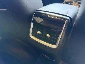 Chery Tiggo 4 Pro 1.5T Elite auto (CVT) - Image 12