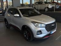 Thumbnail Chery Tiggo 4 Pro 1.5T Elite auto (CVT)
