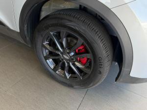 Chery Tiggo 4 Pro 1.5T Elite auto (CVT) - Image 20