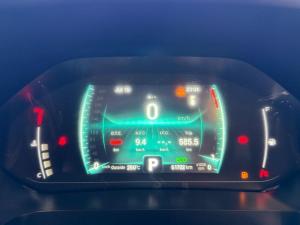 Chery Tiggo 4 Pro 1.5T Elite auto (CVT) - Image 24