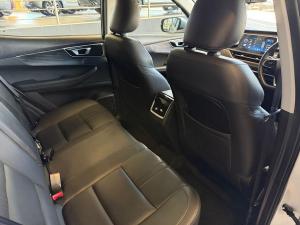 Chery Tiggo 4 Pro 1.5T Elite auto (CVT) - Image 27