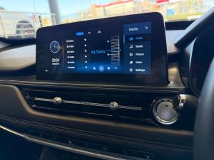 Chery Tiggo 4 Pro 1.5T Elite auto (CVT) - Image 28