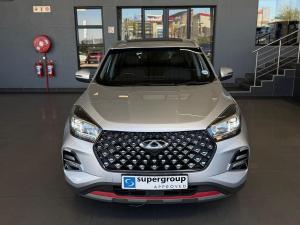 Chery Tiggo 4 Pro 1.5T Elite auto (CVT) - Image 2