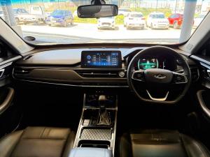 Chery Tiggo 4 Pro 1.5T Elite auto (CVT) - Image 30