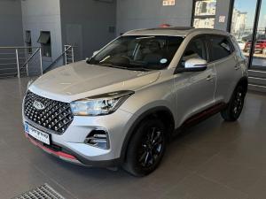 Chery Tiggo 4 Pro 1.5T Elite auto (CVT) - Image 3