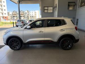 Chery Tiggo 4 Pro 1.5T Elite auto (CVT) - Image 4