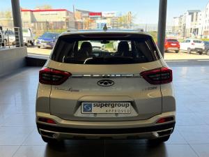 Chery Tiggo 4 Pro 1.5T Elite auto (CVT) - Image 6