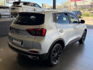 Chery Tiggo 4 Pro 1.5T Elite auto (CVT) - Image 7