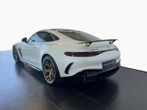 Mercedes-Benz GT GT63 S coupe - Image 3