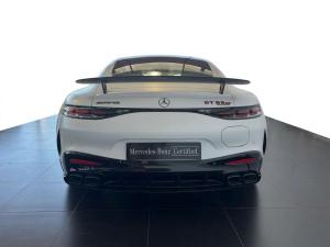 Mercedes-Benz GT GT63 S coupe - Image 4
