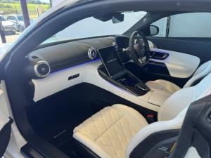 Mercedes-Benz GT GT63 S coupe - Image 5