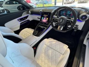 Mercedes-Benz GT GT63 S coupe - Image 6