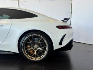 Mercedes-Benz GT GT63 S coupe - Image 8