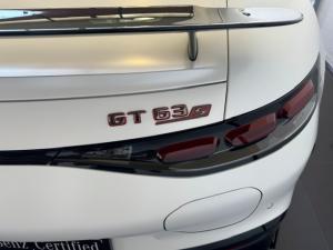 Mercedes-Benz GT GT63 S coupe - Image 9