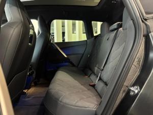 BMW iX xDrive50 - Image 14