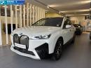 Thumbnail BMW iX xDrive50