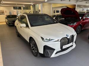 BMW iX xDrive50 - Image 3