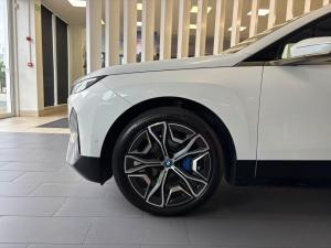 BMW iX xDrive50 - Image 5