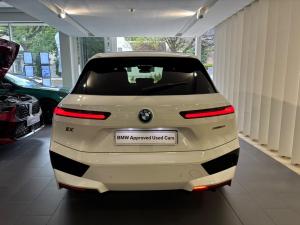 BMW iX xDrive50 - Image 7