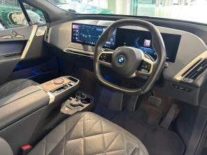 BMW iX xDrive50 - Image 9