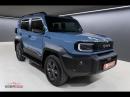 Thumbnail Toyota Land Cruiser FJ 2.7 4x4 GX