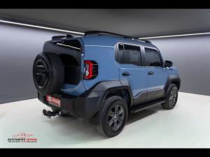 Toyota Land Cruiser FJ 2.7 4x4 GX - Image 2