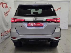 Toyota Fortuner 2.8GD-6 - Image 5