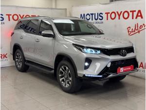 Toyota Fortuner 2.8GD-6 - Image 1