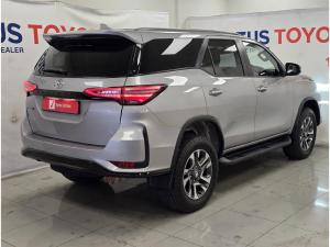 Toyota Fortuner 2.8GD-6 - Image 2